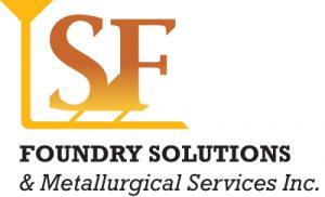 Foundry Solutions Metallurgical Services