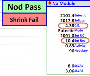nod pass shrink fail